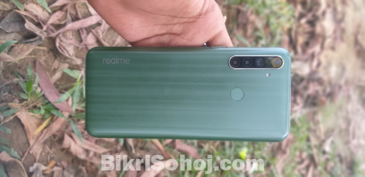 Realme 6i ram 4/128